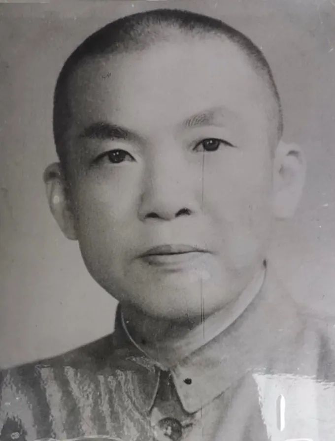【涟源往事"一门两将军:传奇将军曾震五|刘秋阶