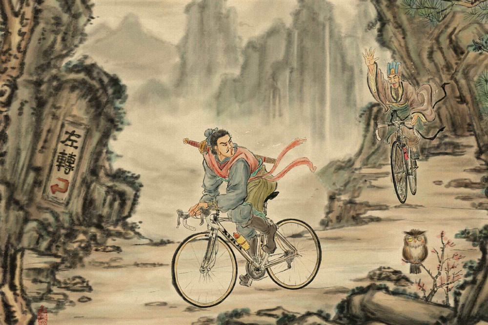 成语做什么成败_成语故事图片