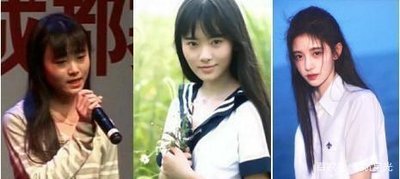 鞠婧祎旧照曝光,被日媒封为4000年第一偶像都是因为它