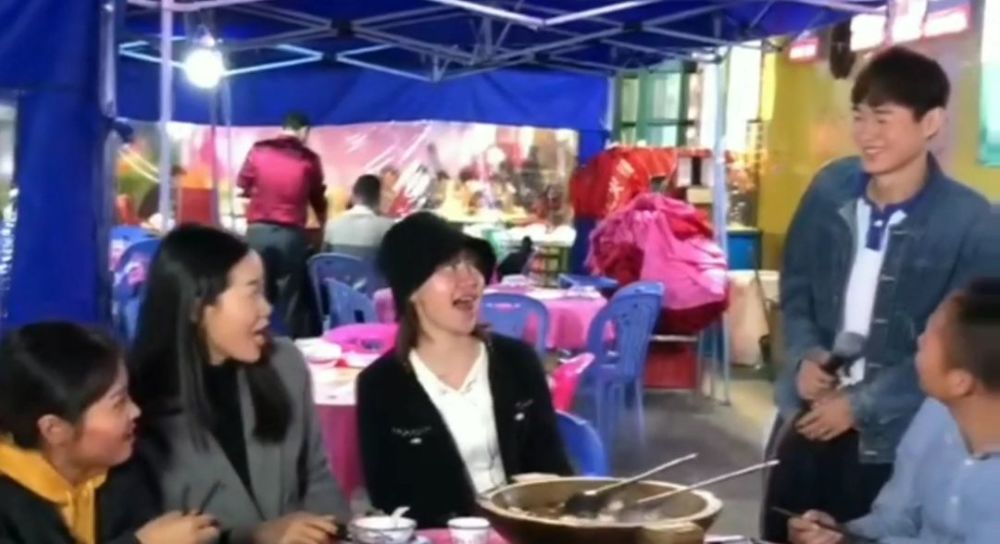 洋仔不再沉默,终于正式回应《可可托海的牧羊人》网友