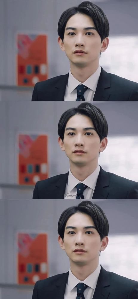 明星图库|町田启太壁纸照片