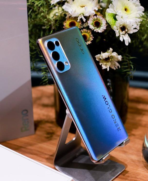 opporeno5图赏;坦克300开卖;诺基亚新机入网