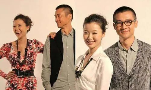 黄志忠:跟妻子离婚了,但肩上的担子却从未放下