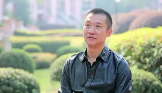 黄志忠:跟妻子离婚了,但肩上的担子却从未放下|黄志忠|离婚|黄博远