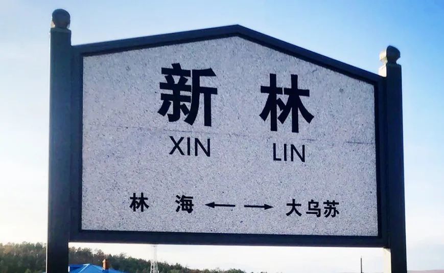 好多树林林林林子 小榆树,翠峰,劲松 林海,新林,松树林 杨木山,白桦