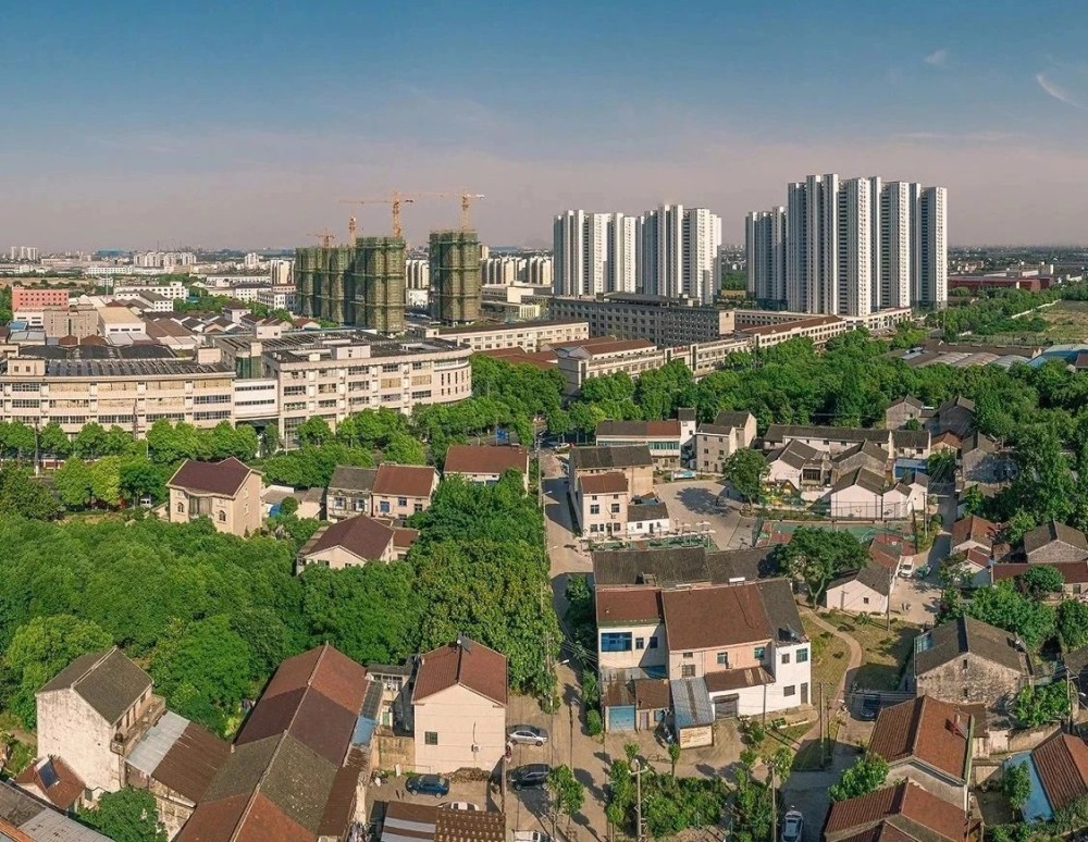 武进遥观gdp_常州大学武进校区(3)