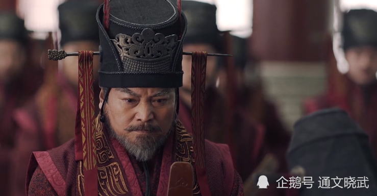 气走廉颇,害死李牧,赵偃和郭开这对活宝,把赵国放在火上烧烤