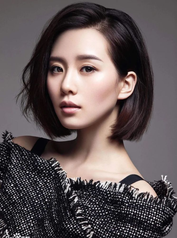 外国人眼中的15位中国最美女明星