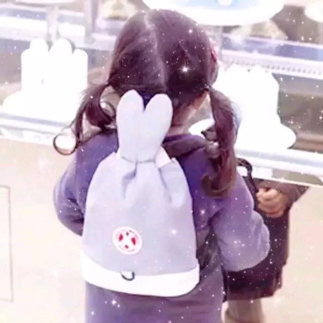 萌娃情头,请成为厉害的大人和更可爱的小孩