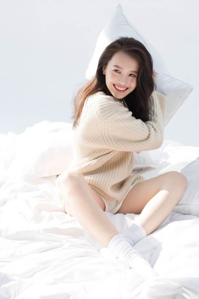 《今夕何夕》中的8大美女,小编押宝潜力股吕晨悦,你们觉得呢?