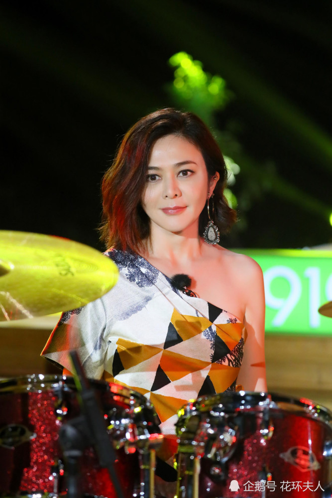 盘点娱乐圈当过小三的七大女明星,网友:没想到居然还有她!