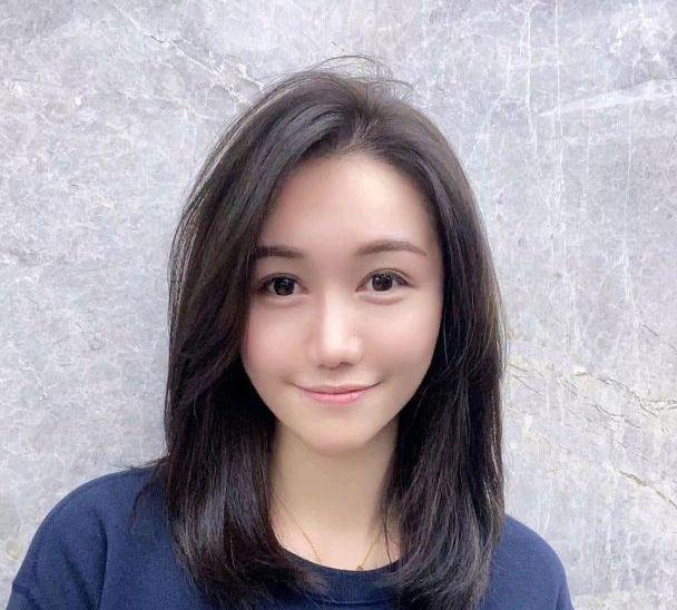 9款大脸颧骨高适合发型_腾讯新闻