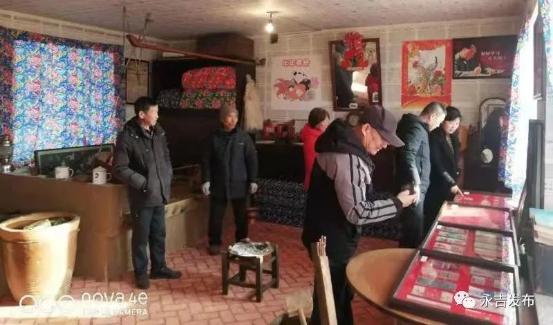 永吉县口前镇"农事记忆"展馆正式开馆|人文吉林