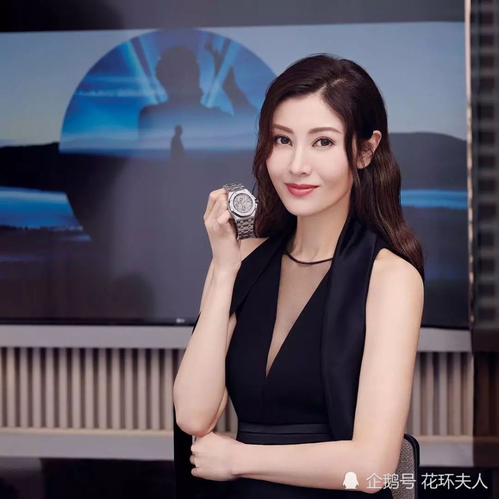 盘点娱乐圈当过小三的七大女明星,网友:没想到居然还有她!