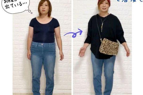 胖女孩怎么穿显瘦?穿上黑色服装不一定就能显瘦,而是要穿对款式