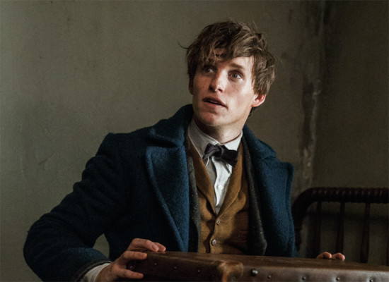 2017年帝国电影奖揭晓 《神奇动物》获4大奖