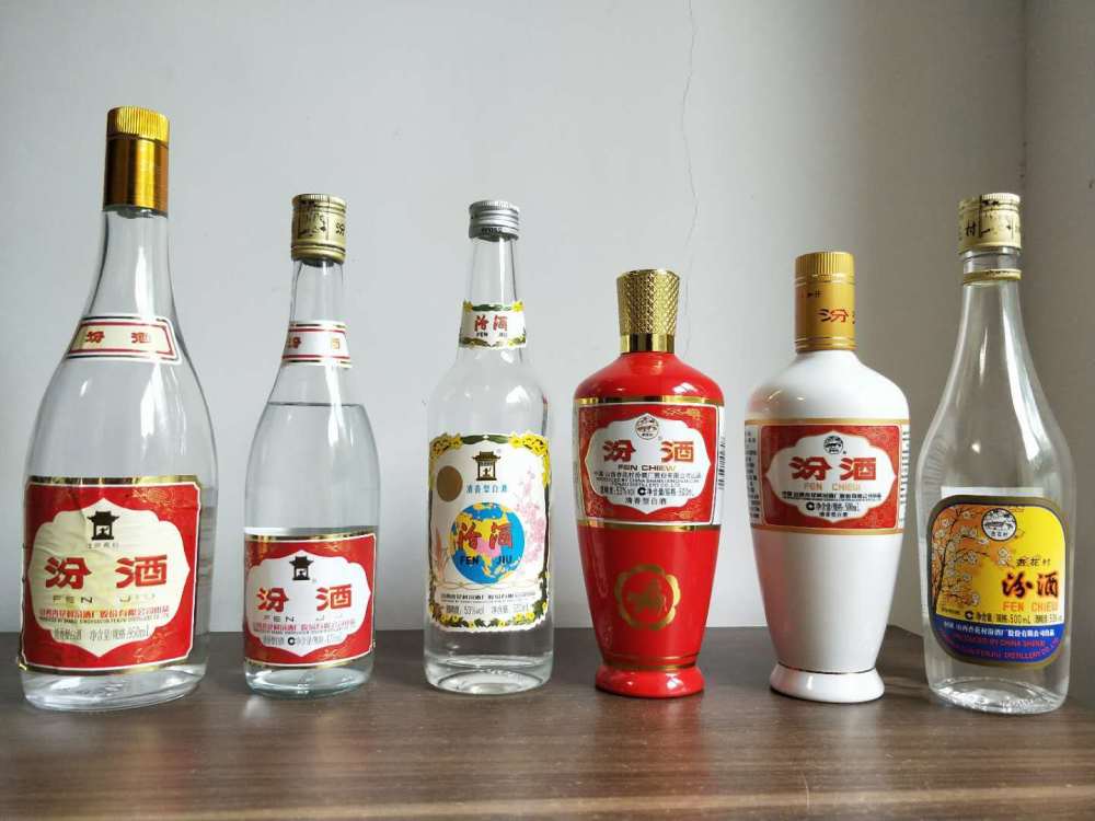 87.6倍pe背后山西汾酒