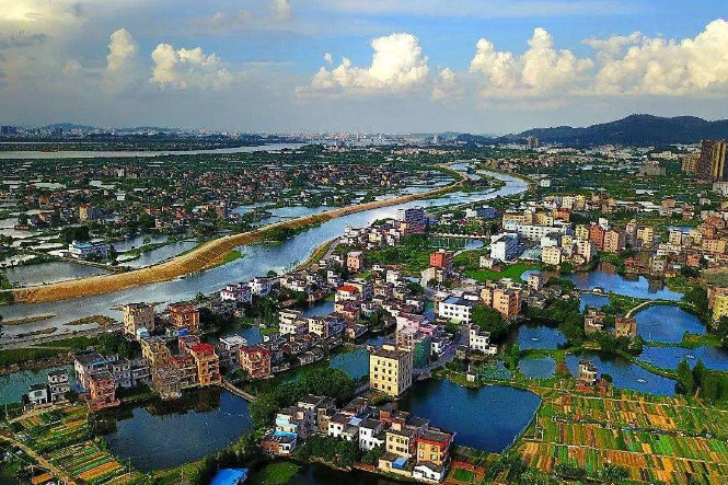 蓬江区人口_重庆黔江区有个镇因旅游景区而改名,你知道是哪里吗(3)