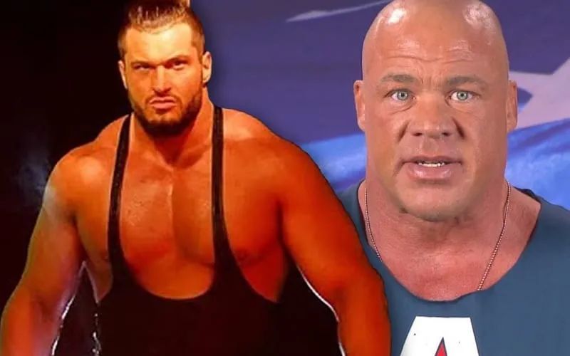 wwe传奇人物:如果大布和aew签约,那老麦会第一个疯掉!