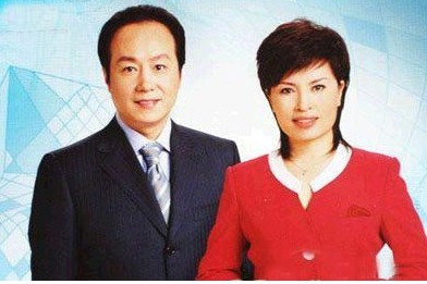 罗京逝世11年,妻子已改嫁富商,他的墓却一直有个"怪相