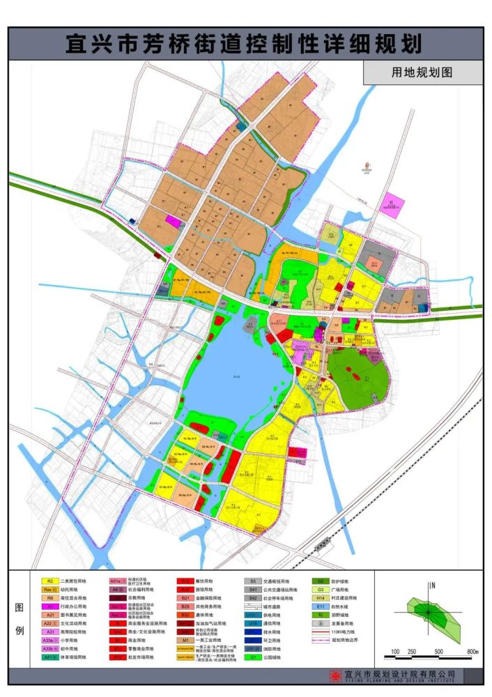 24平方公里.规划城市建设用地面积457.22公顷,规划人口2.4万人. 2.空