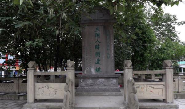 弥牟镇多的没有知名度的地方上看八批图遗址是非常罕见的,而且这里的