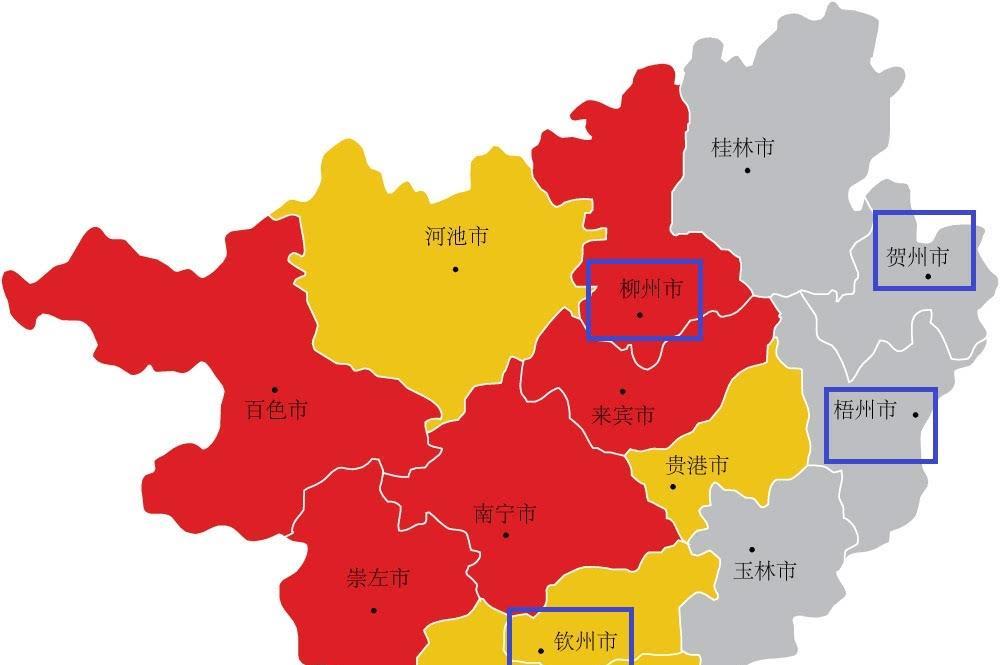 广西古人口_广西人口分布地图(2)