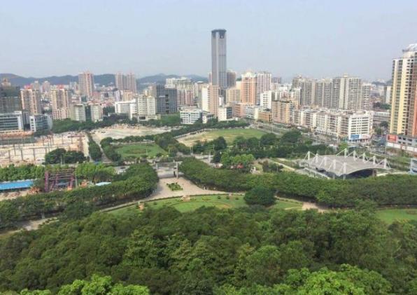 广东省地级市经济总量排名_广东省地级市地图(2)