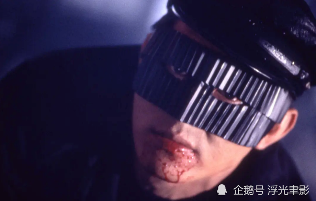 黑侠1 腾讯网