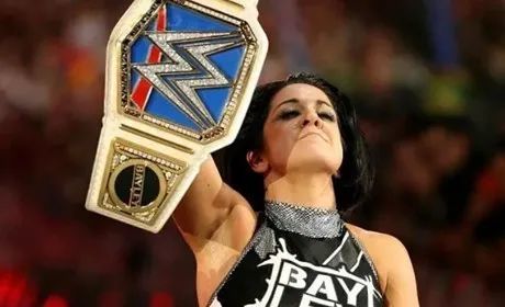 摔角排名_wwe美国职业摔角