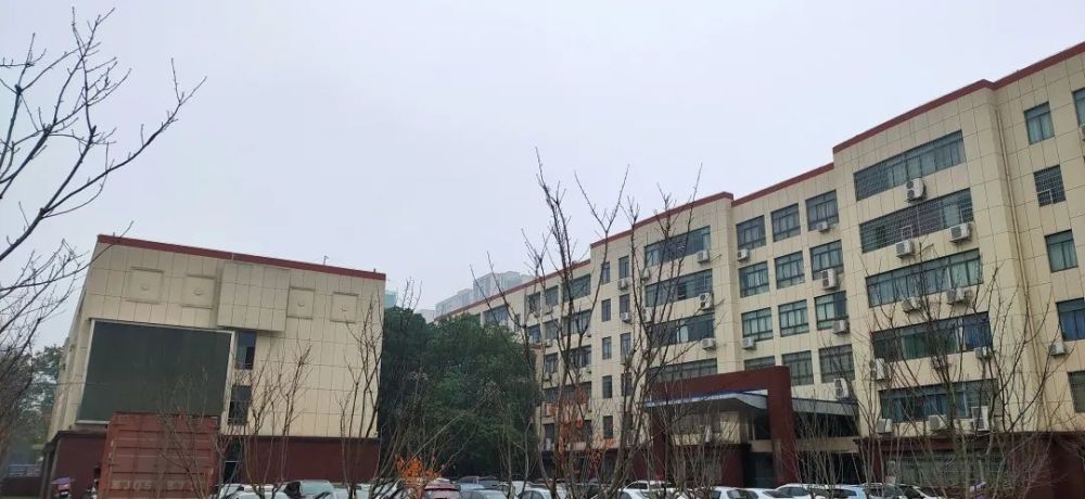 湖南文理学院(西院)老校区