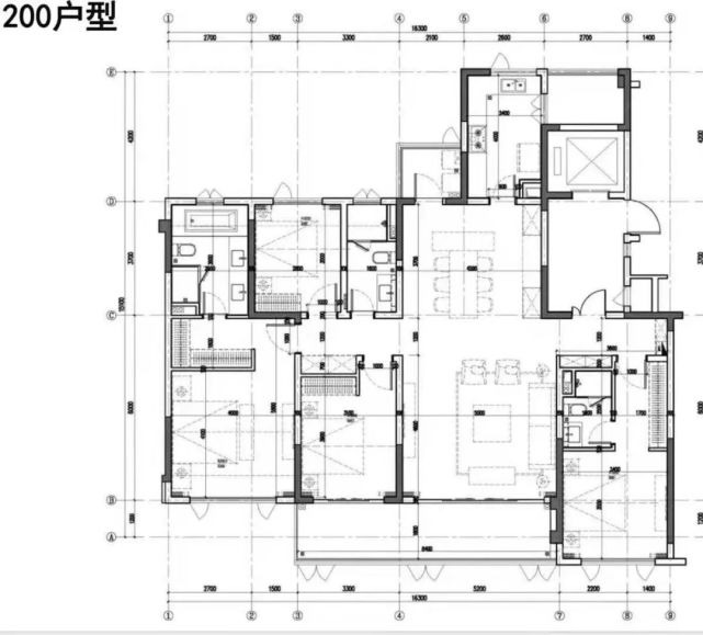 天府新区成都保利和光屿湖,光屿组团总价$282万起,天府中央商务区保利