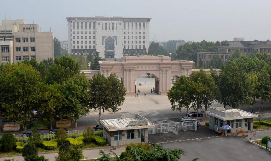 河南师范大学在卫辉建校区?已签约,占地2700