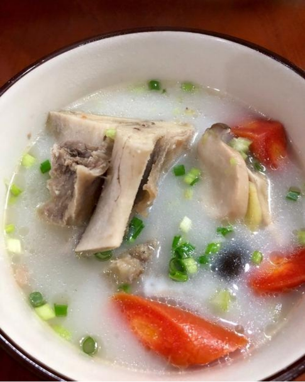 家里熬制牛骨汤的秘诀真实存在吗
