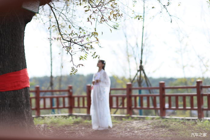 绝美的古风,打卡网红村,湖北仙人渡茹家湾