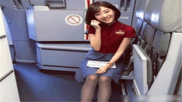 日本航空内衣空姐_日本航空空姐图片(3)