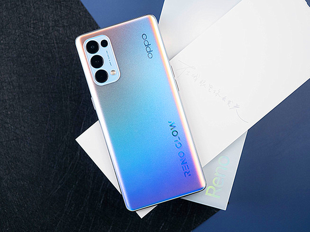 oppo reno5pro对比红米k30至尊版:差距还没有大到无法直视