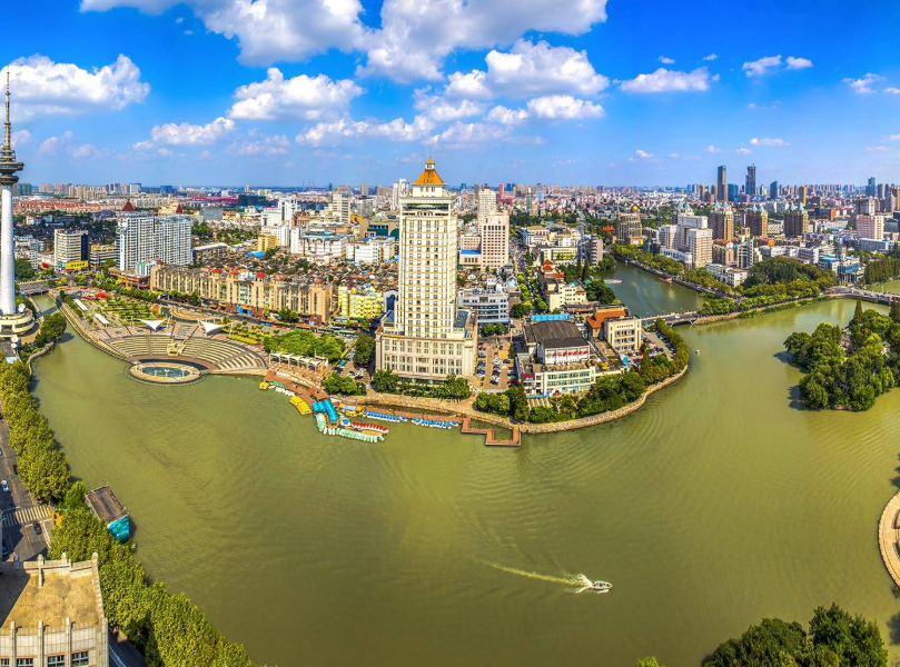 南通"吃香"的县区,不是海门和如东,未来有望成为核心城市