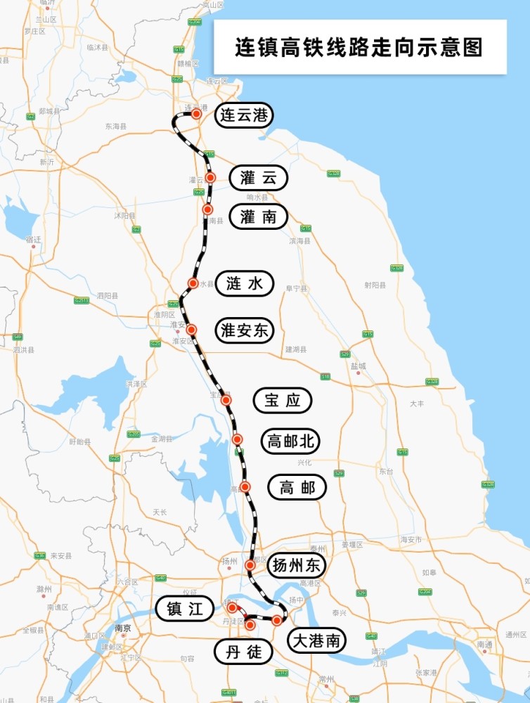 拉近合肥与安庆,皖江城市带与环鄱阳湖城市圈的时空距离