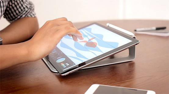 首次引入10.5英寸版本 iPad Pro 2消息汇总