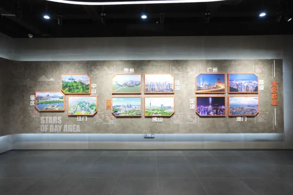 茅洲河工业文明展示馆开馆,12个创意爆点不容错过!