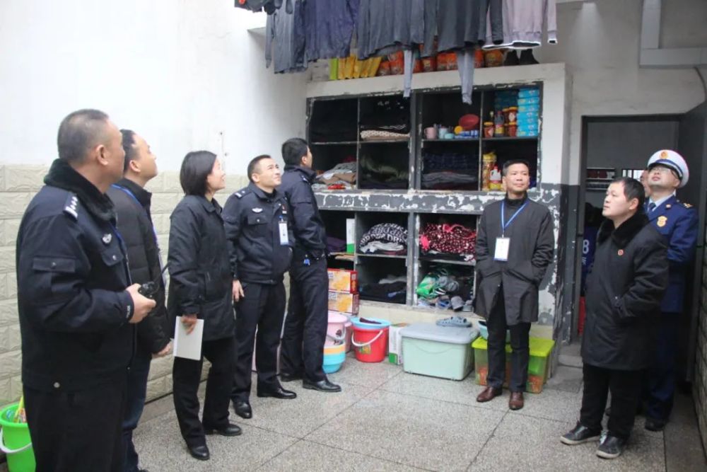 人民监督员郭永忠:热饭最是暖人心