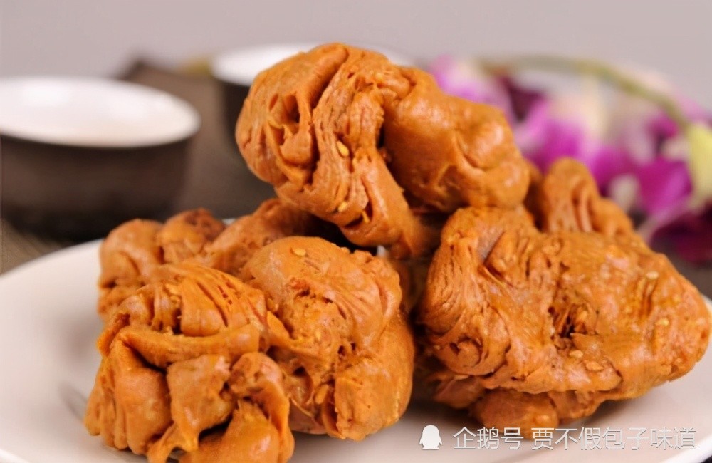 合肥市肥东县6大特产,肥东土特产美食小吃大全