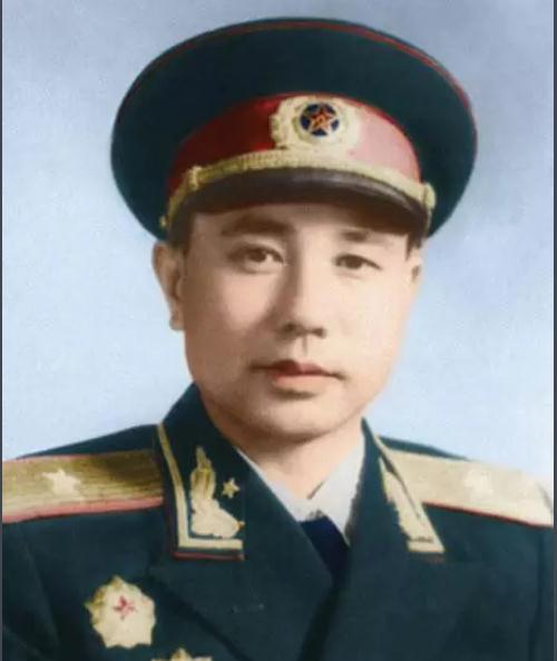1955年授予了1048个开国将帅,如今只有4位少将尚存,他们都是谁?