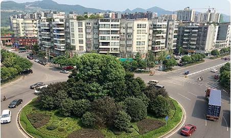 白市驿人口_白市驿图片(2)