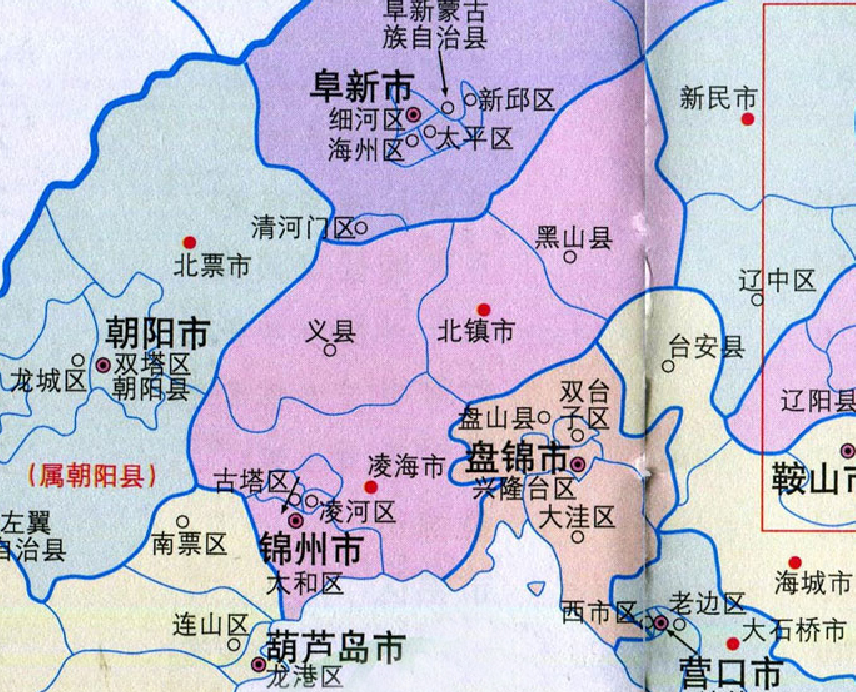 锦州城区人口_辽宁14市建成区面积 城区人口