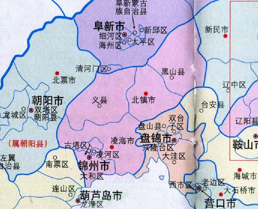 阜新市市区人口_阜新市中心医院图片(3)