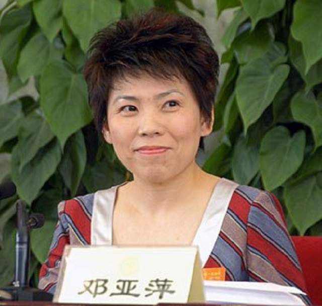 还在质疑邓亚萍儿子的国籍?他已进入北京二中,成为马龙师弟