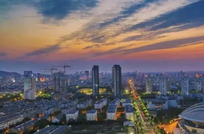 2021衢州各县gdp_衢州学院(3)