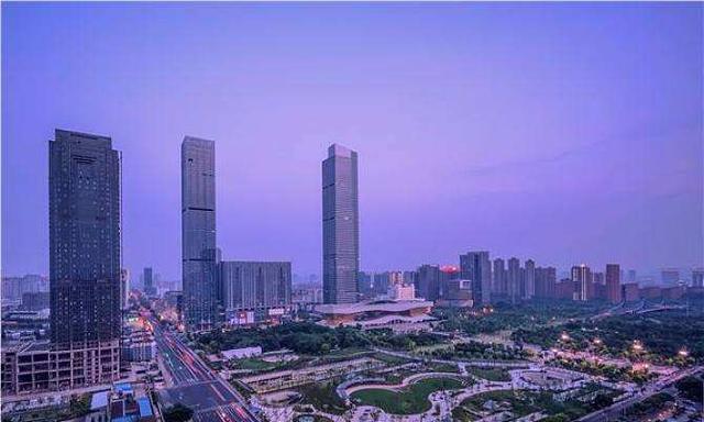 未来合肥Gdp能超过苏州吗_苏州园林